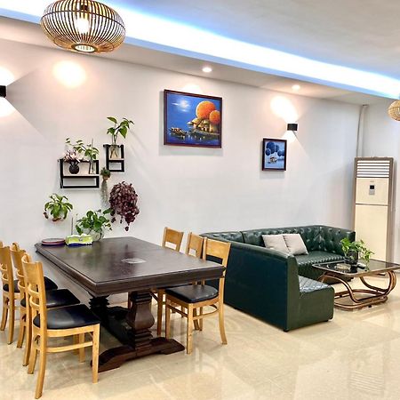 Nice Place Apartment In Vung Tau 1504 Bagian luar foto