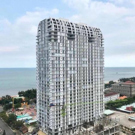 Nice Place Apartment In Vung Tau 1504 Bagian luar foto