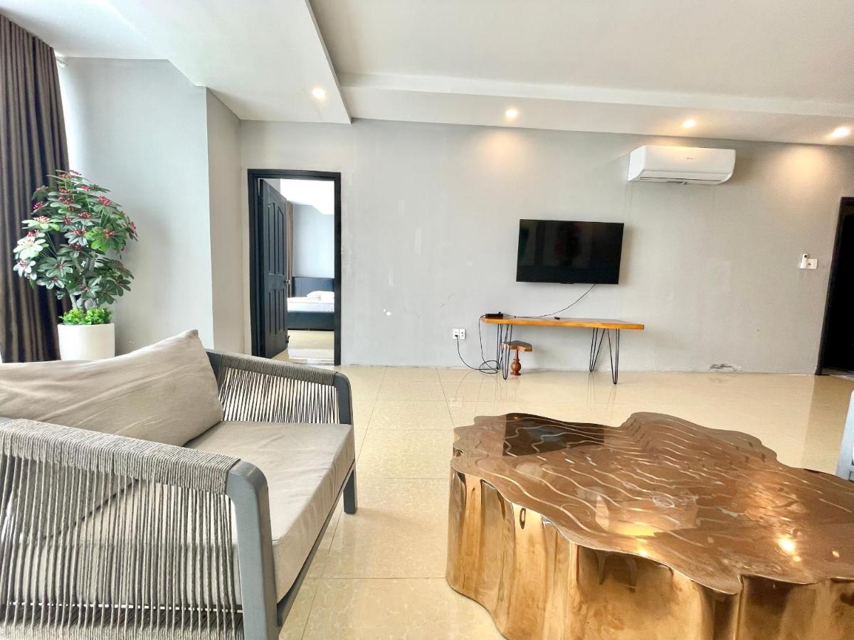 Nice Place Apartment In Vung Tau 1504 Bagian luar foto