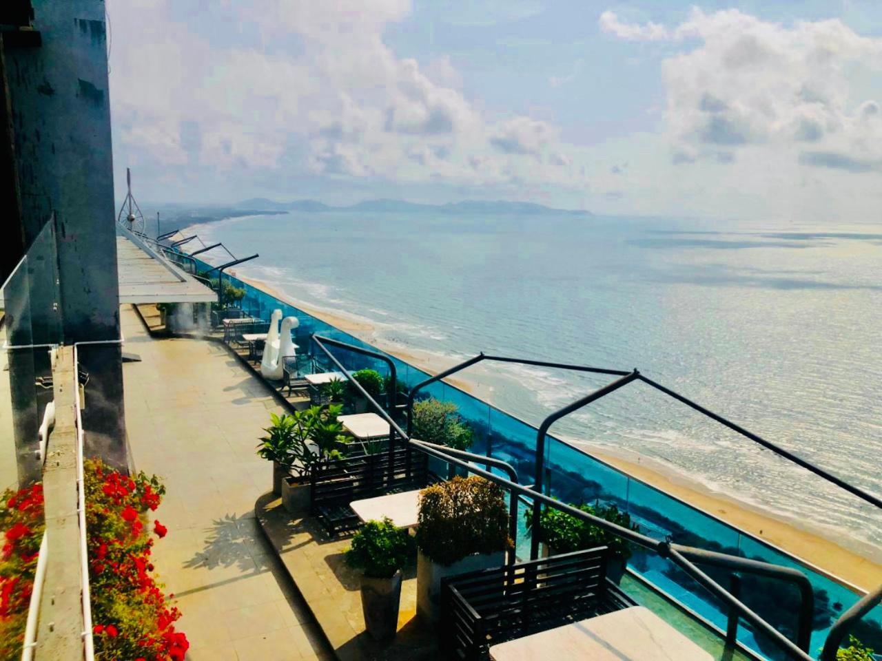 Nice Place Apartment In Vung Tau 1504 Bagian luar foto