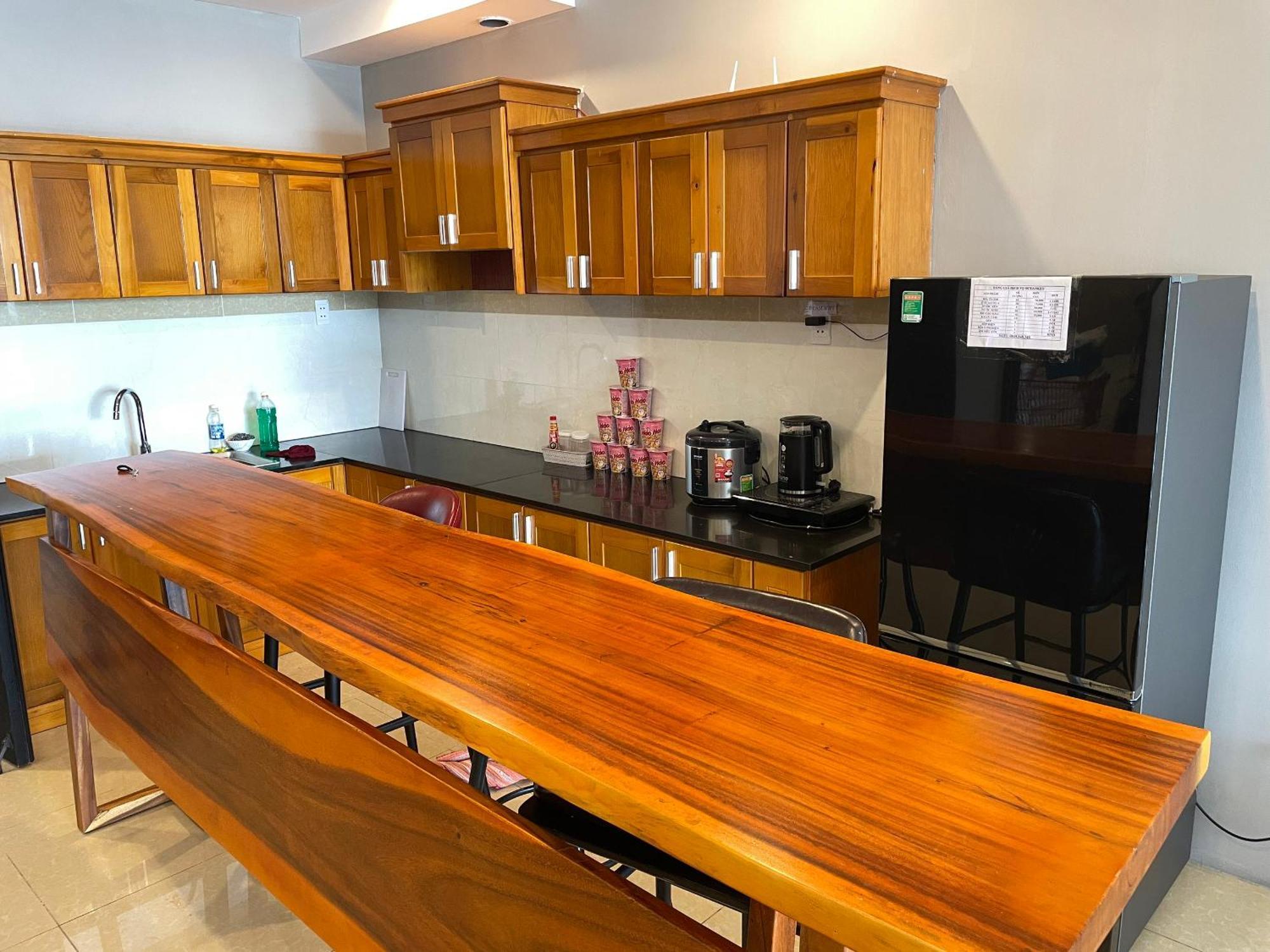 Nice Place Apartment In Vung Tau 1504 Bagian luar foto