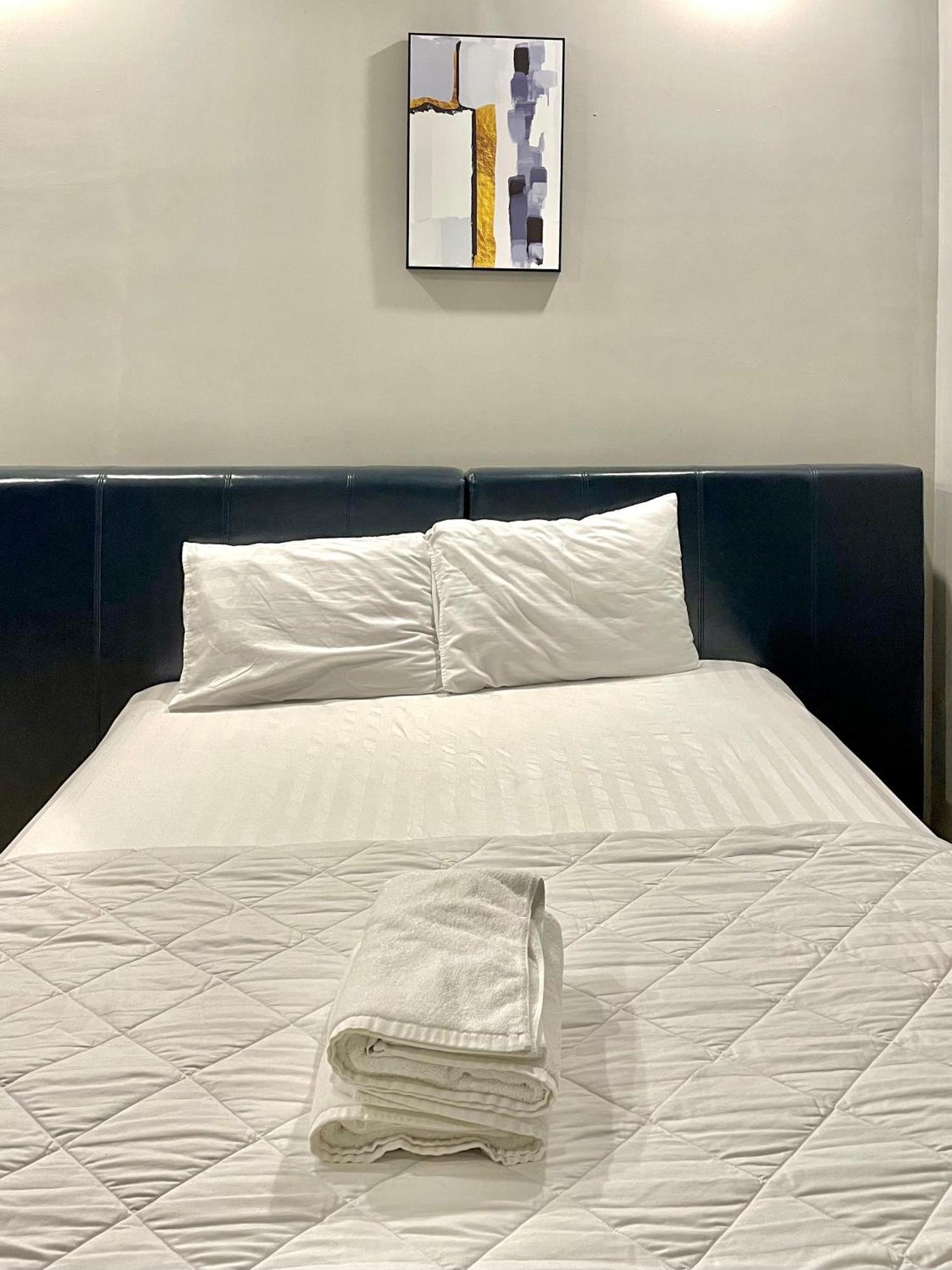 Nice Place Apartment In Vung Tau 1504 Bagian luar foto