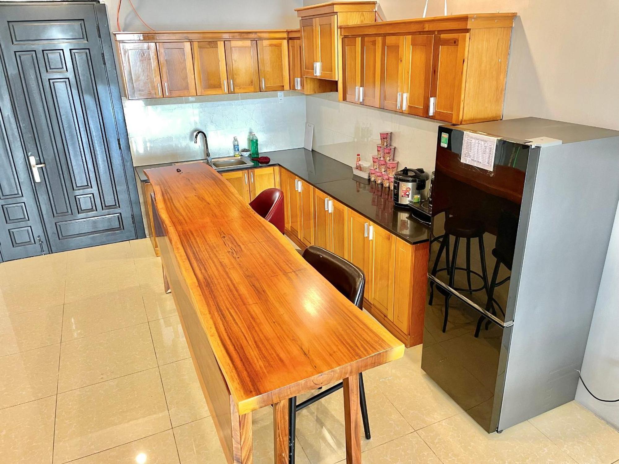 Nice Place Apartment In Vung Tau 1504 Bagian luar foto
