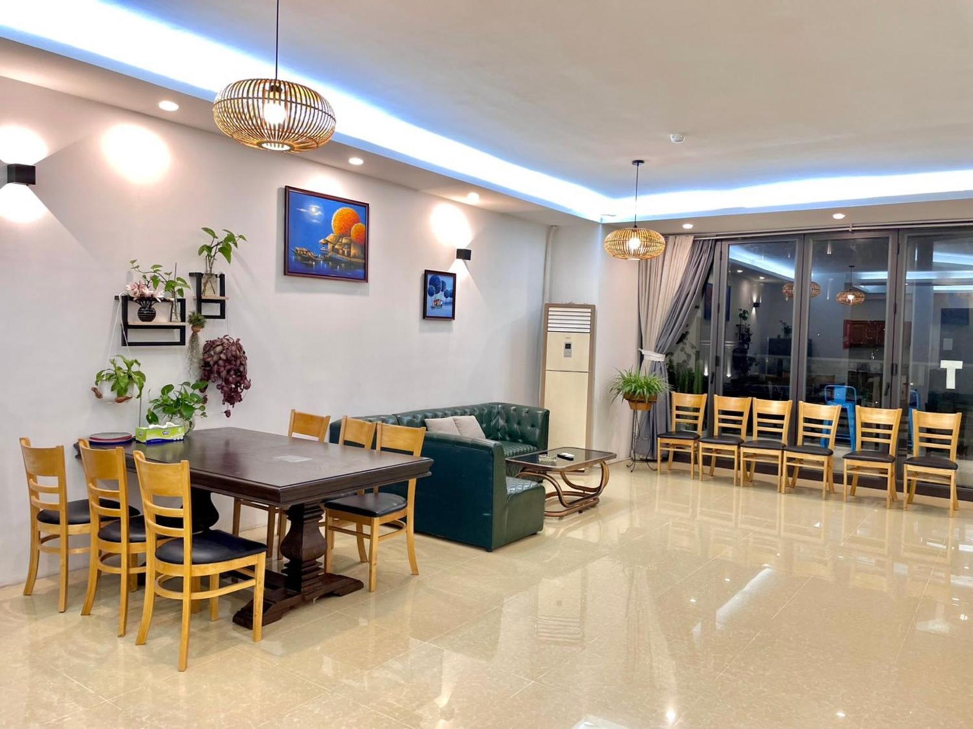 Nice Place Apartment In Vung Tau 1504 Bagian luar foto