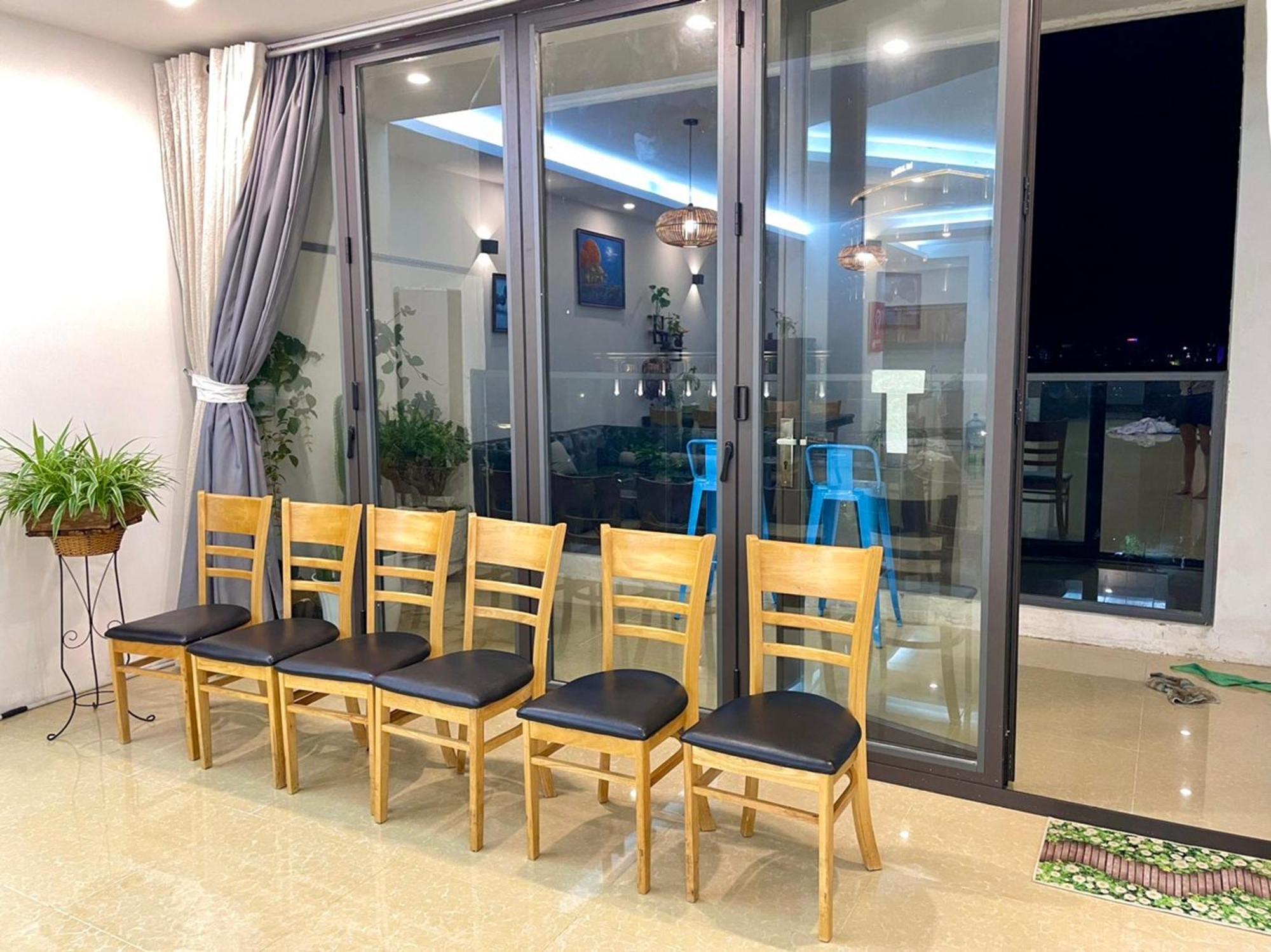 Nice Place Apartment In Vung Tau 1504 Bagian luar foto