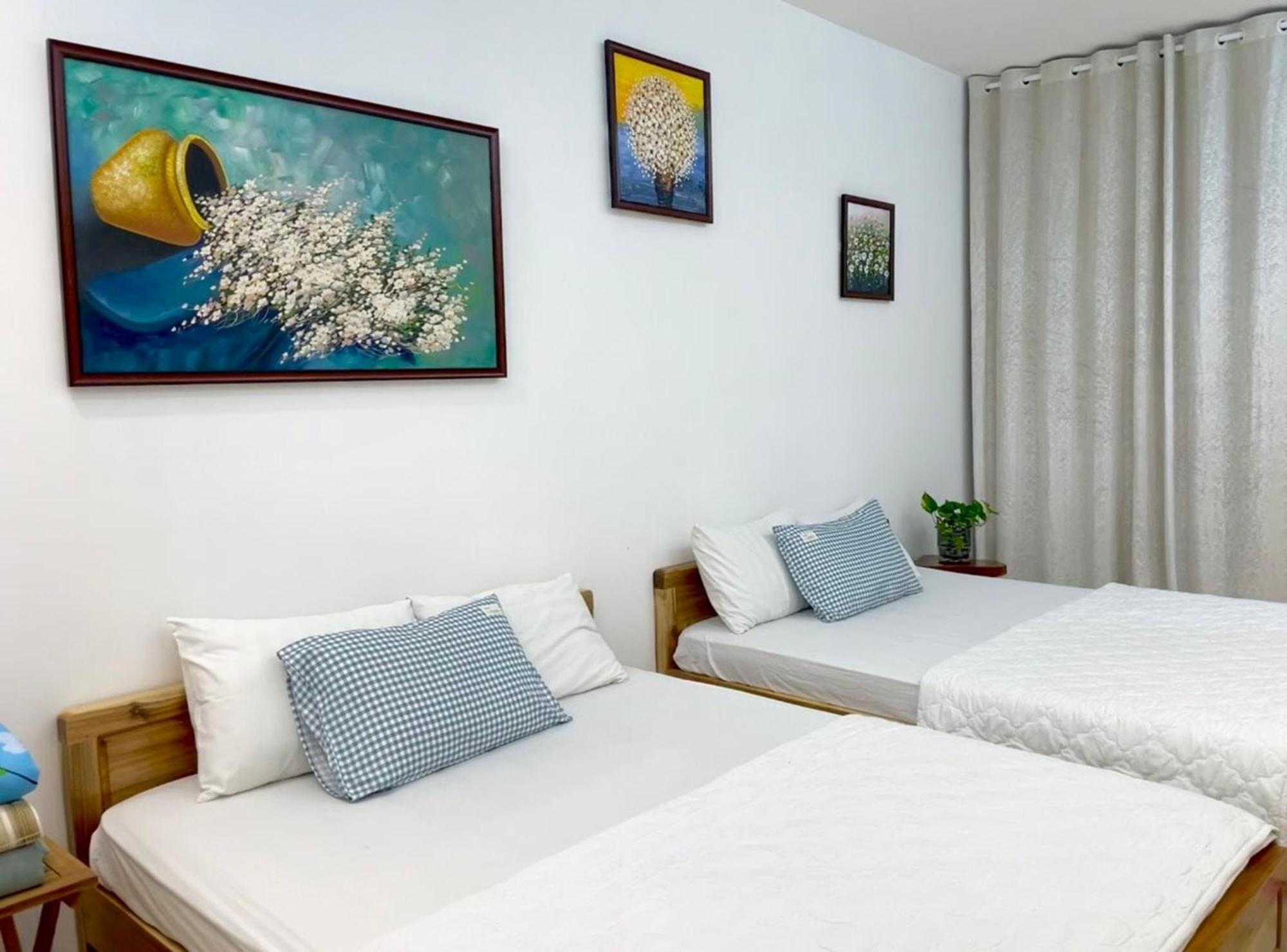 Nice Place Apartment In Vung Tau 1504 Bagian luar foto
