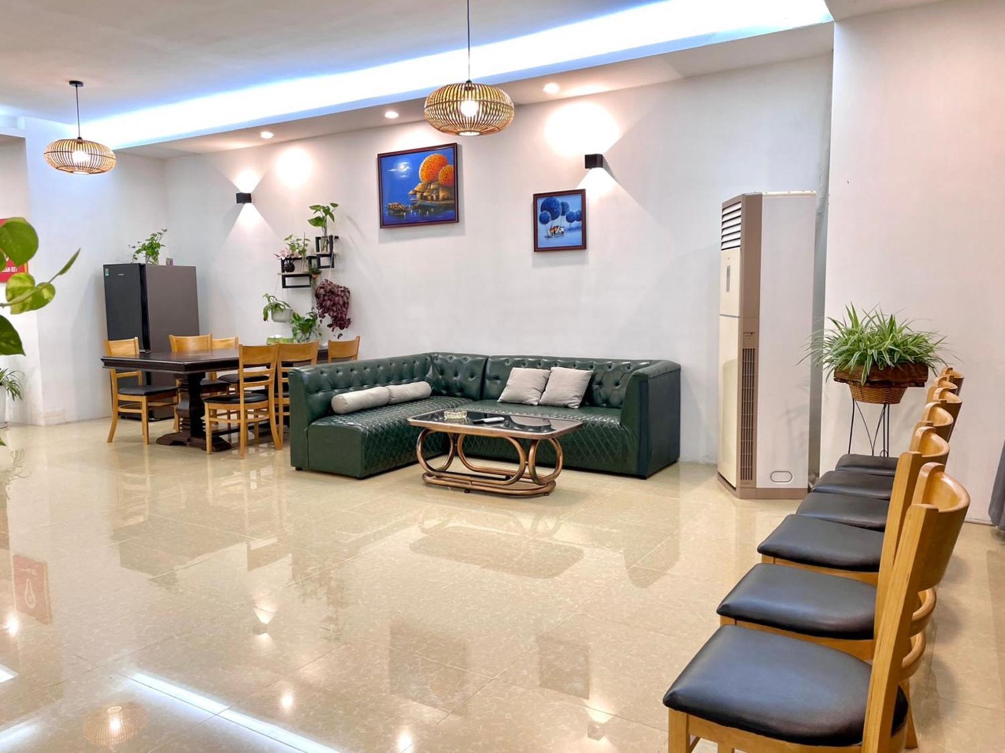 Nice Place Apartment In Vung Tau 1504 Bagian luar foto