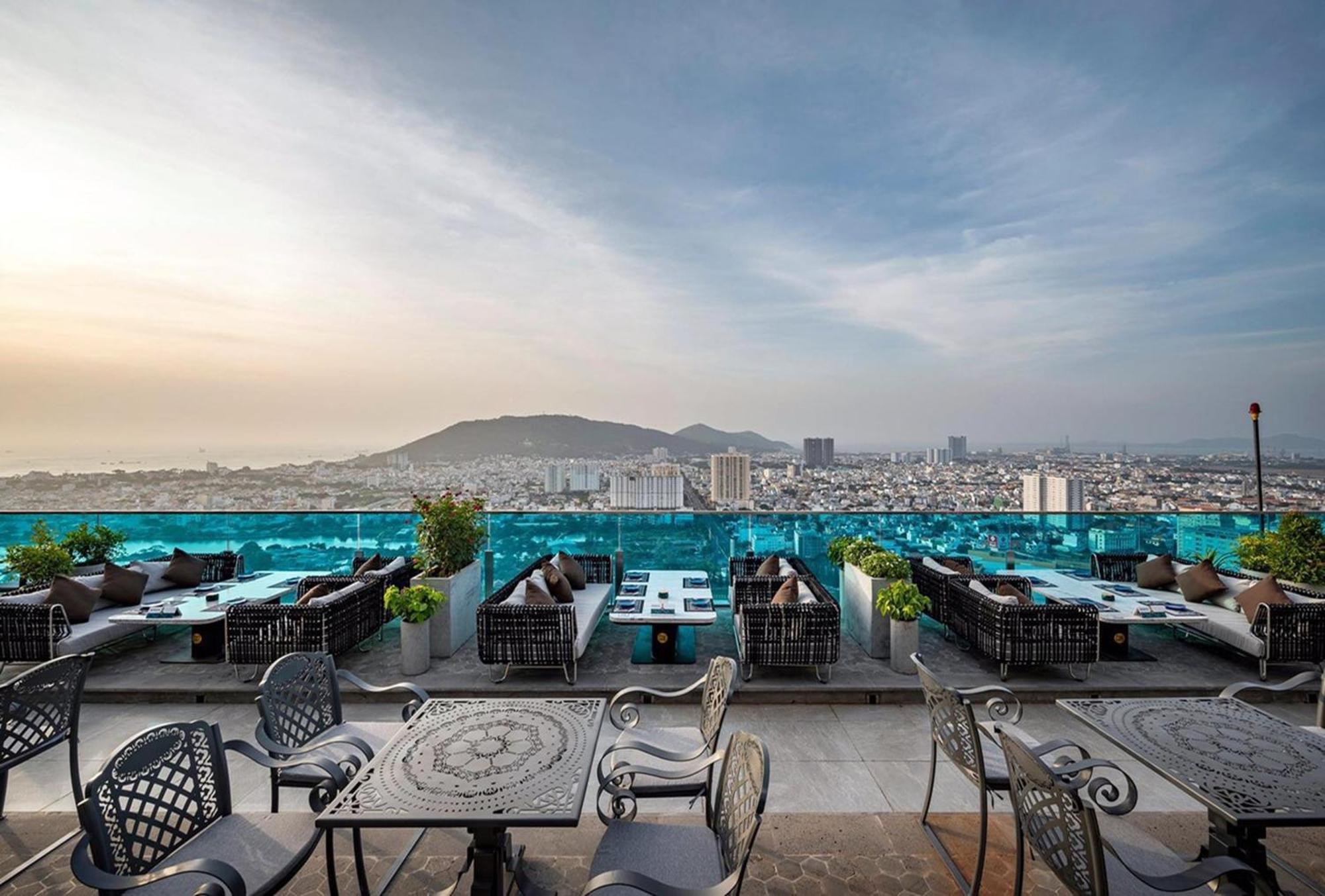 Nice Place Apartment In Vung Tau 1504 Bagian luar foto