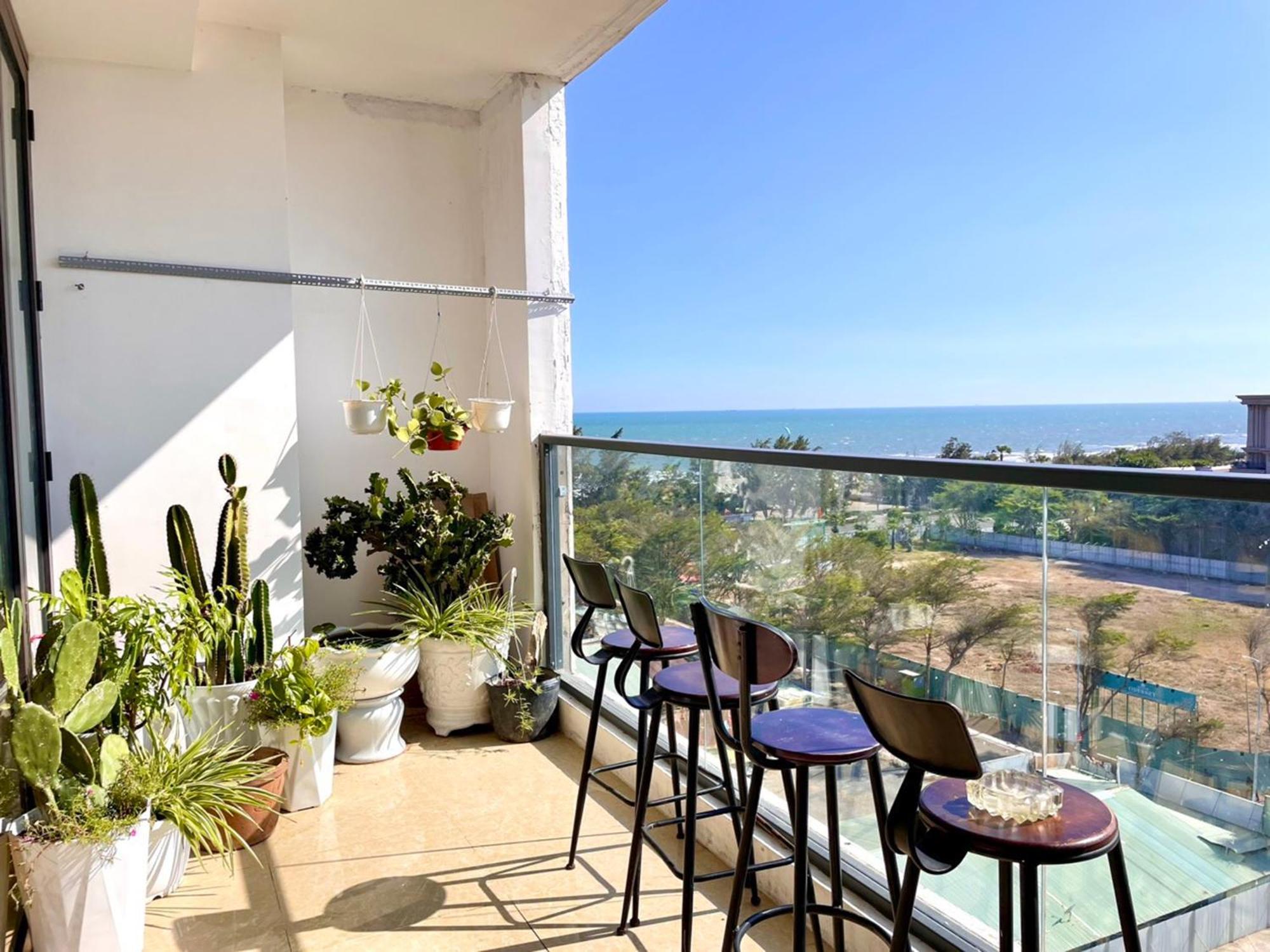 Nice Place Apartment In Vung Tau 1504 Bagian luar foto
