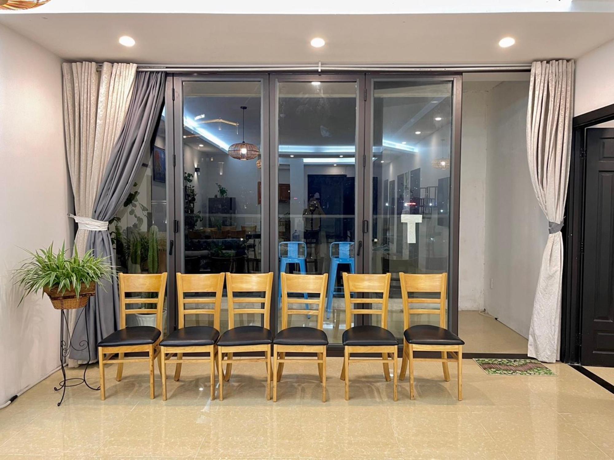 Nice Place Apartment In Vung Tau 1504 Bagian luar foto