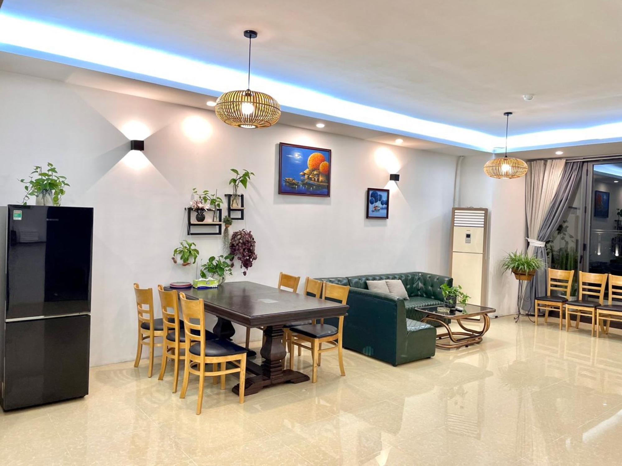 Nice Place Apartment In Vung Tau 1504 Bagian luar foto