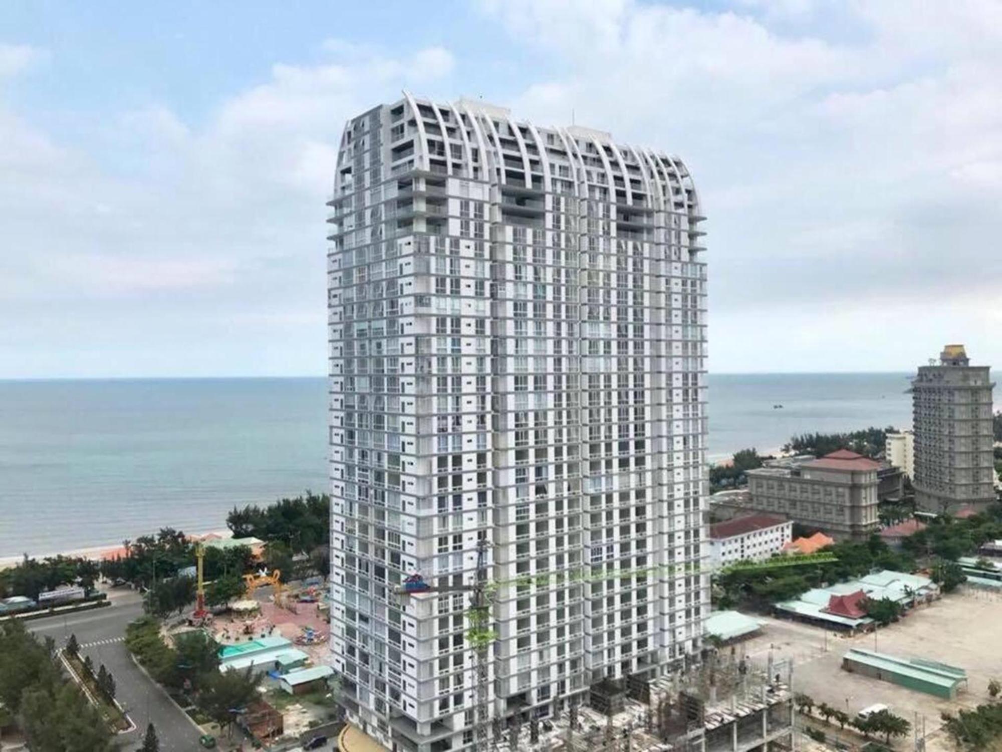 Nice Place Apartment In Vung Tau 1504 Bagian luar foto