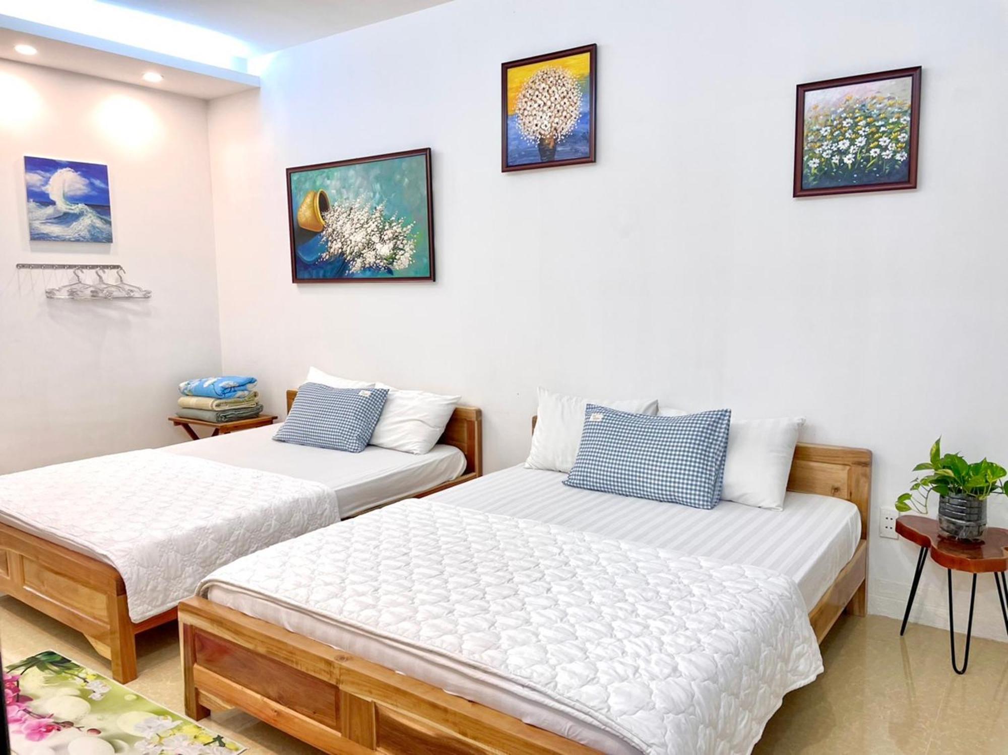 Nice Place Apartment In Vung Tau 1504 Bagian luar foto