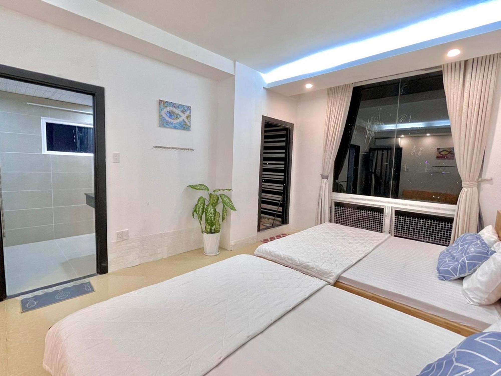 Nice Place Apartment In Vung Tau 1504 Bagian luar foto