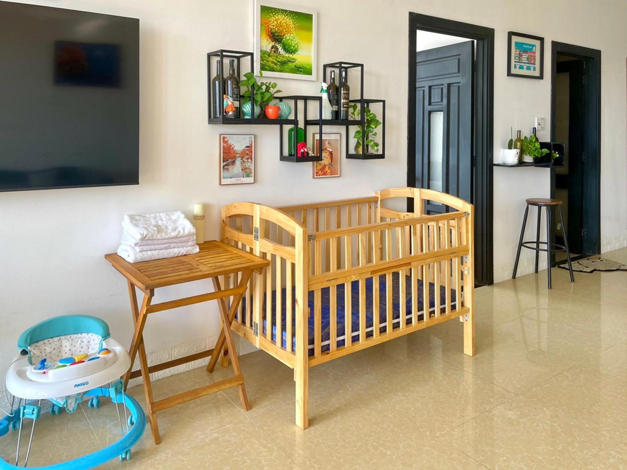 Nice Place Apartment In Vung Tau 1504 Bagian luar foto