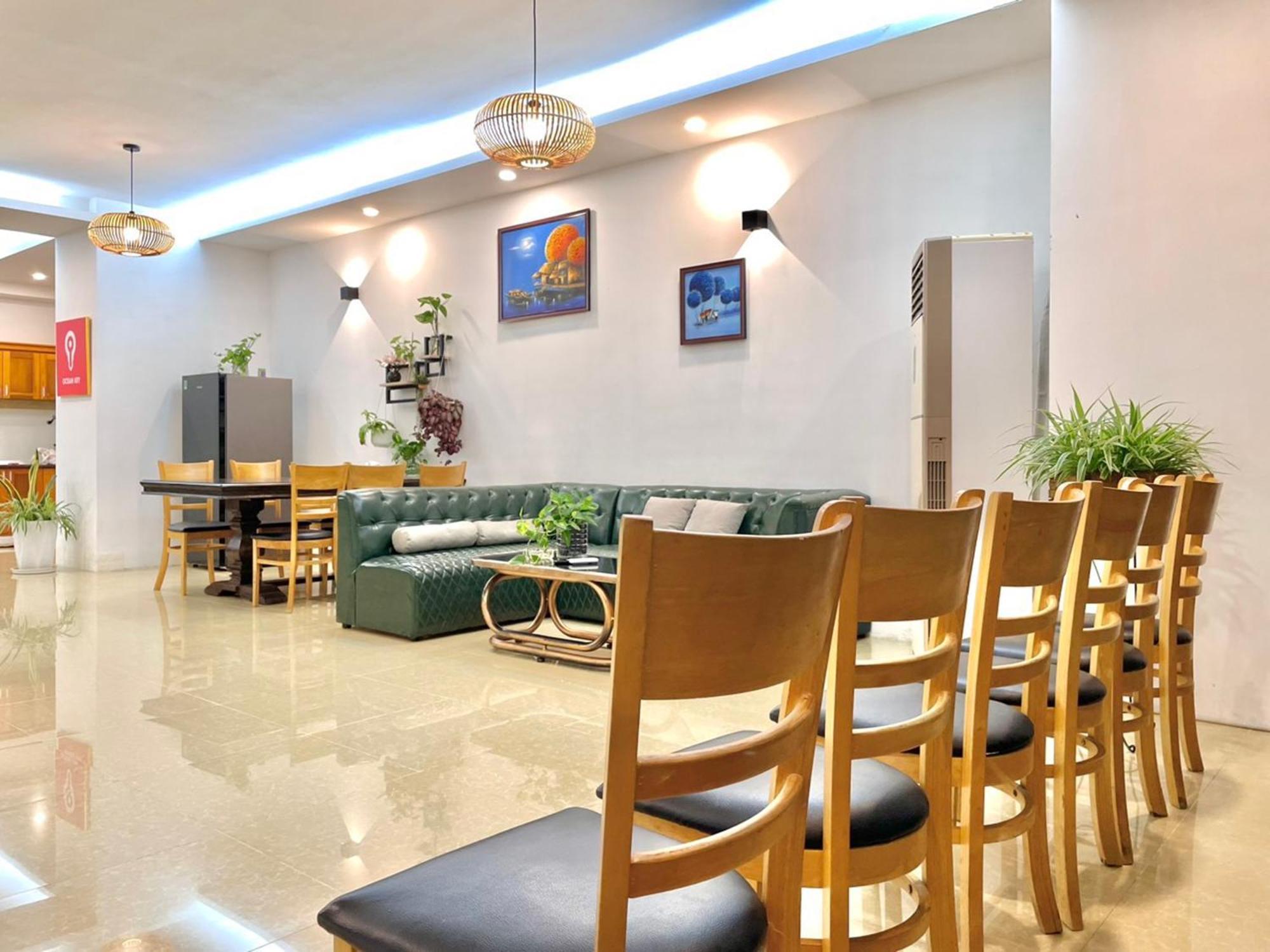 Nice Place Apartment In Vung Tau 1504 Bagian luar foto