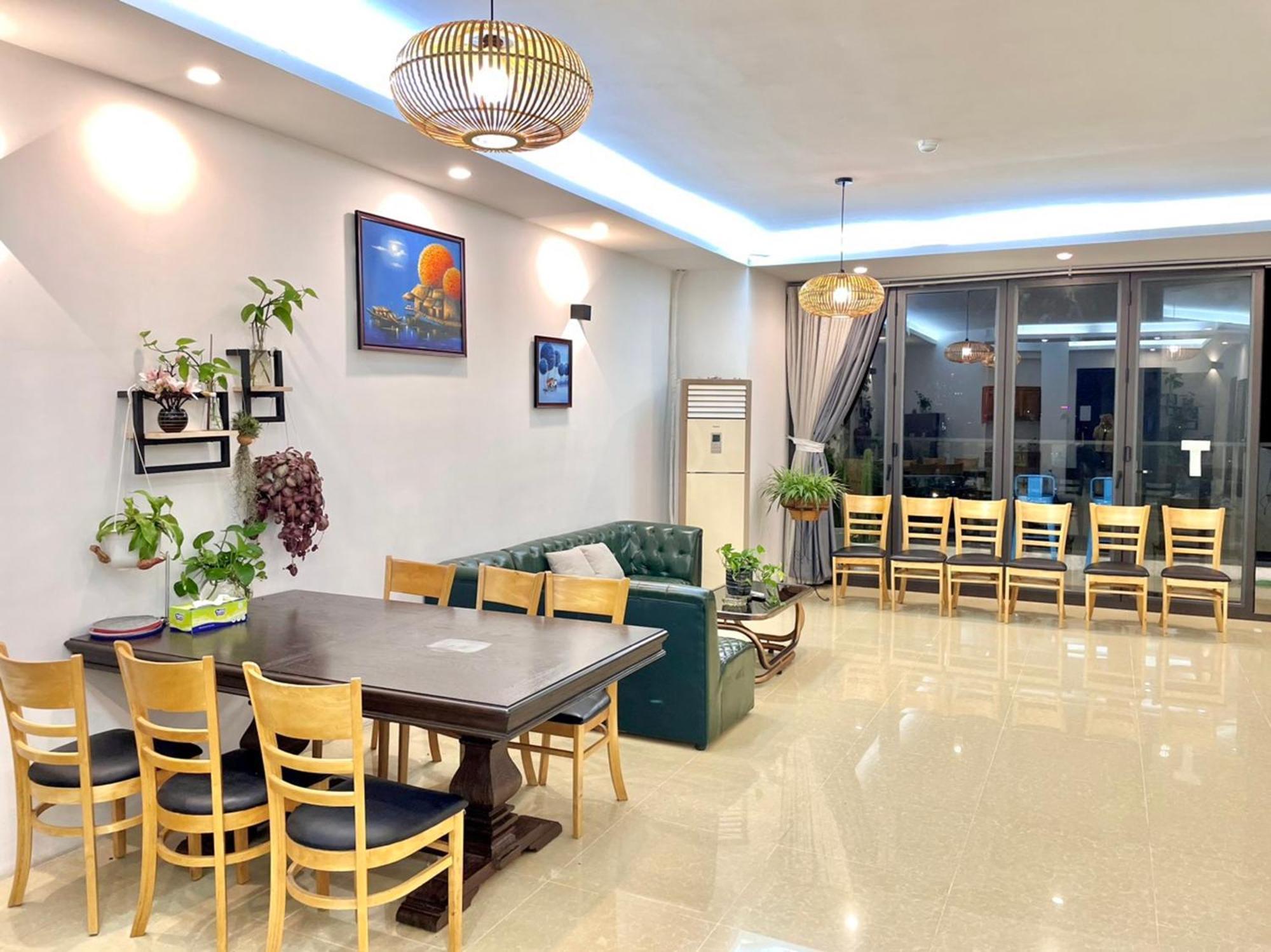 Nice Place Apartment In Vung Tau 1504 Bagian luar foto